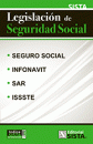 LEGISLACIÓN DE SEGURIDAD SOCIAL
