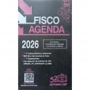FISCO AGENDA ROSA 2026 ISEF