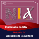 MODULO IV. EJECUCIÓN DE LA AUDITORIA