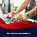 CURSO VIA INTERNET DE PRECIOS DE TRANSF