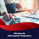 NORMAS DE INFORMACIÓN FINANCIERA