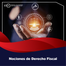 CURSO NOCIONES DE DERECHO FISCAL