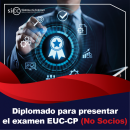 DIPLOMADO CERTIFICACIÓN CONTABLE EUC-CP NO SOCIO