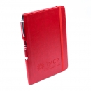 LIBRETA KENYA ROJA