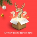 MISTERY BOX RODOLFO EL RENO