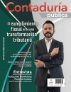 REVISTA DE CONTADURÍA PÚBLICA JULIO 2026
