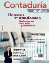 REVISTA DE CONTADURÍA PÚBLICA OCTUBRE 2026