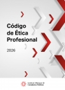 CÓDIGO DE ÉTICA PROFESIONAL 2026