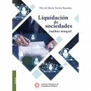LIQUIDACIÓN DE SOCIEDADES ANÁLISIS INTEGRAL