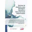 NIA 2025 PROFESIONAL NORMAS DE AUDITORÍA, PARA ATESTIGUAR, REVISIÓN Y OTROS SERVICIOS RELACIONADOS