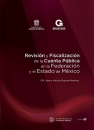 REVISION Y FISCALIZACION DE LA CUENTA PUBLICA EN LA FEDERACION Y EL ESTADO DE MEXICO IMCP