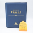 SUMARIO FISCAL CON CORRELACIONES THEMIS 2026