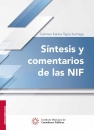 SINTESIS COMENTARIOS NIF 10ED IMCP