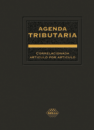 AGENDA TRIBUTARIA DE BOLSILLO 2021 TAX
