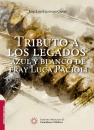 TRIBUTO A LOS LEGADOS AZUL Y BLANCO DE FRAY LUCA PACIOLI, 1° EDICIÓN