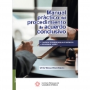 MANUAL PRÁCTICO DEL PROCEDIMIENTO DE ACUERDO CONCLUSIVO