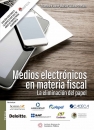 MEDIOS ELECTRONIC MAT FISCAL 7A IMCP