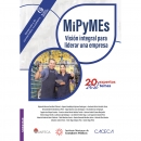 MIPYMES VISIÓN INTEGRAL PARA LIDERAR UNA EMPRESA
