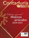 REVISTA MEJORES ARTÍCULOS 2024 - 2025