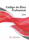 CODIGO DE ETICA PROFESIONAL 2024