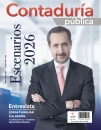 REVISTA DE CONTADURÍA PÚBLICA ENERO 2026