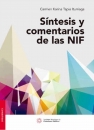 SINTESIS Y COMENTARIOS DE LAS NIF 9A EDICION IMCP